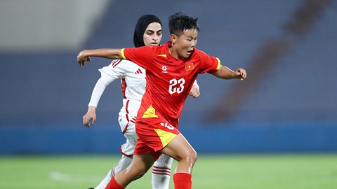  Lịch thi đấu giải vô địch nữ Đông Nam Á 2025: ĐT nữ Việt Nam đá 'chung kết bảng' ở lượt cuối